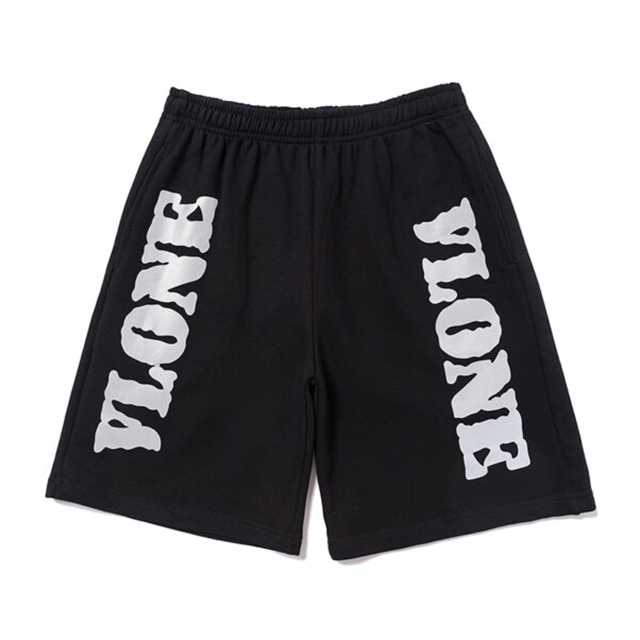 Vlone Reflective Shorts For Men
