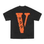 Vlone x Juice Wrld 999 T-Shirt