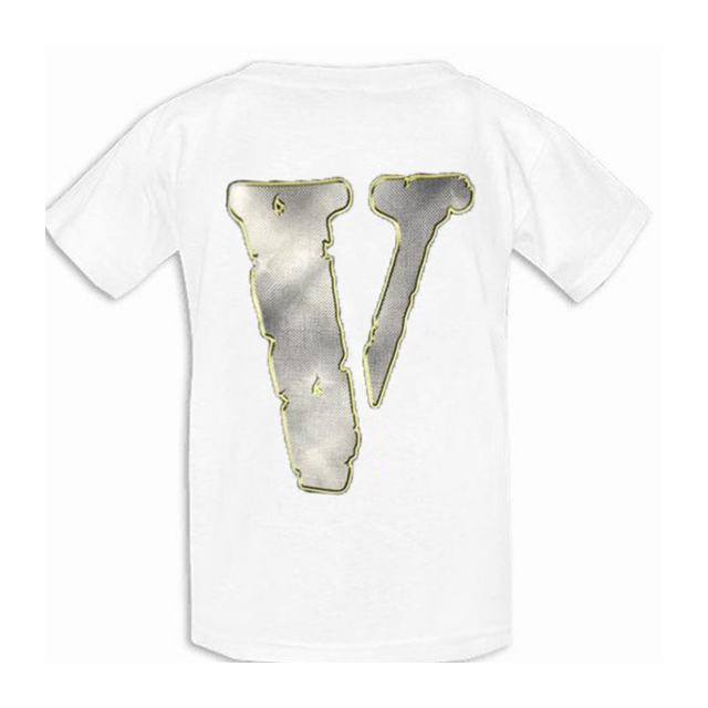 Vlone x Marino Infantry Diamond T-Shirt