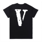 Vlone x Thug Life T-Shirt
