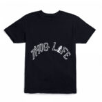 Vlone x Thug Life T-Shirt