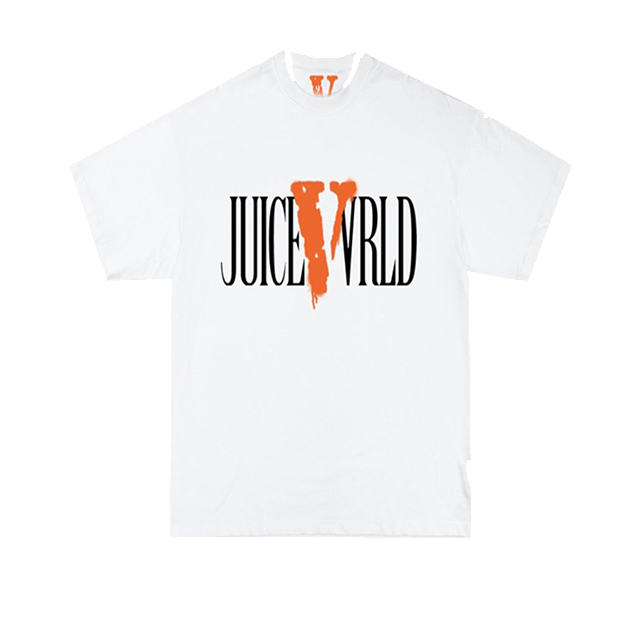 Juice Wrld Vlone Shirt